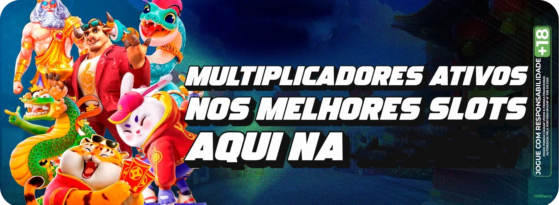 Notificações