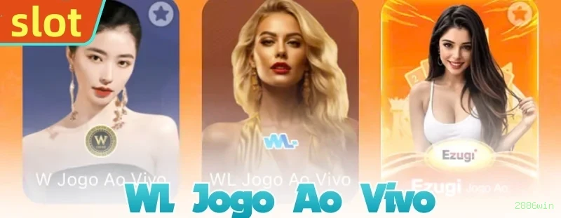 APK oficial da 2886win para Android