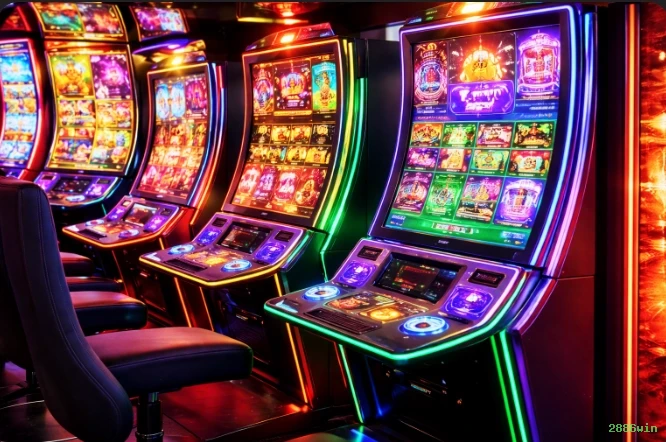 Cassino ao vivo da 2886win com dealers reais